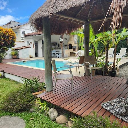 Casa Bali 1 2 3 Hotel Niteroi Bagian luar foto