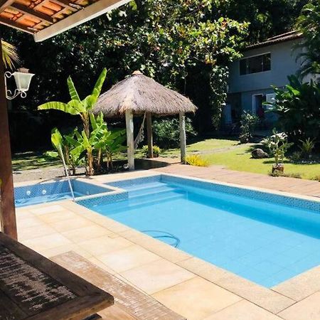 Casa Bali 1 2 3 Hotel Niteroi Bagian luar foto