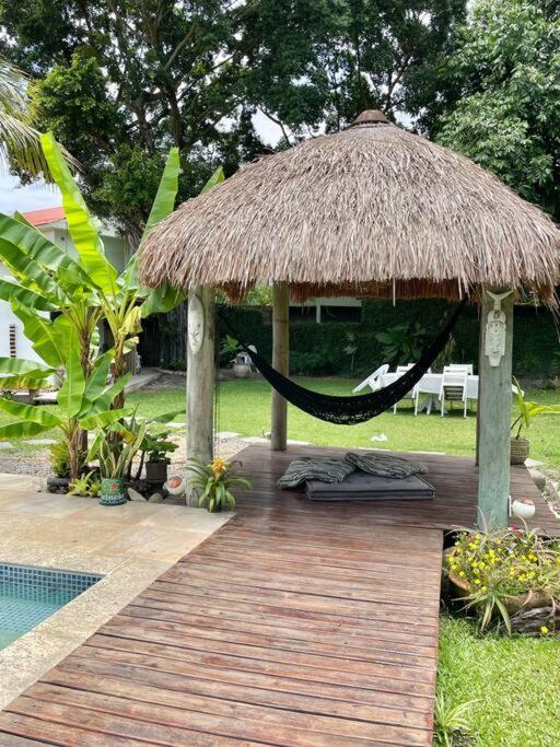 Casa Bali 1 2 3 Hotel Niteroi Bagian luar foto