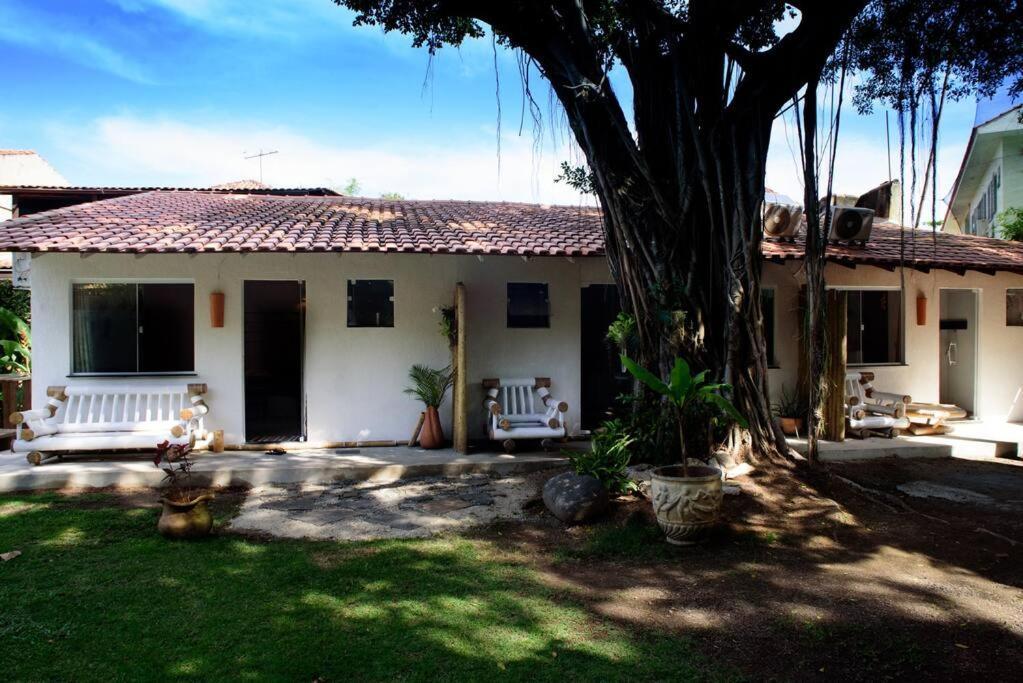 Casa Bali 1 2 3 Hotel Niteroi Bagian luar foto