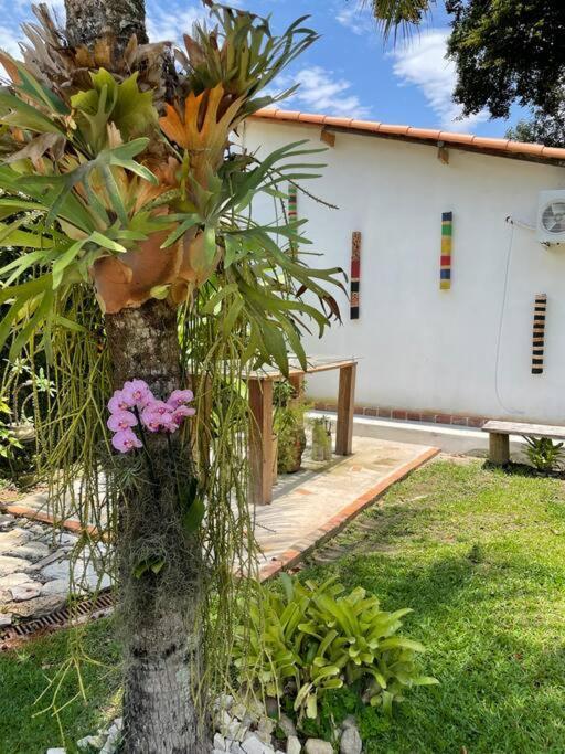 Casa Bali 1 2 3 Hotel Niteroi Bagian luar foto