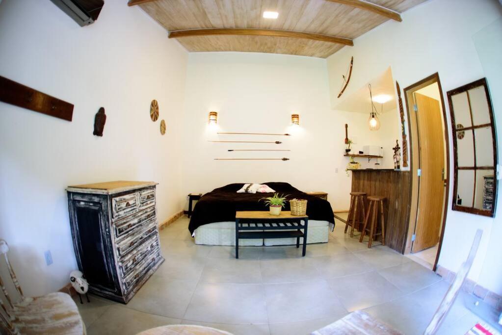 Casa Bali 1 2 3 Hotel Niteroi Bagian luar foto