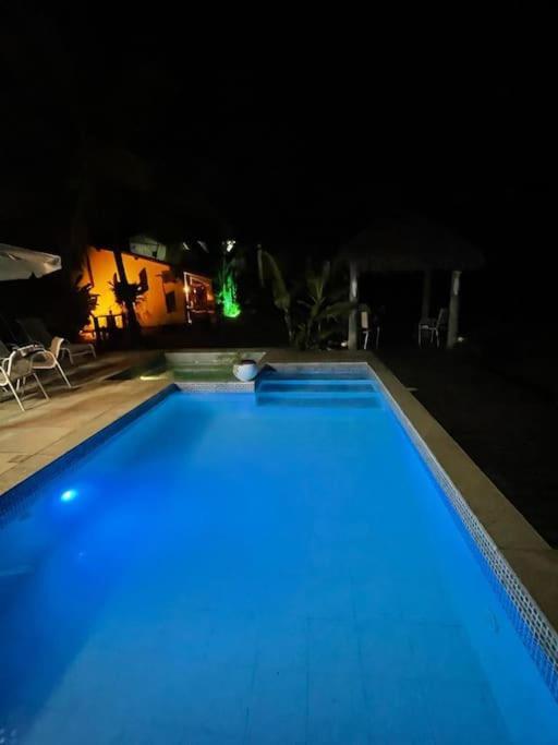 Casa Bali 1 2 3 Hotel Niteroi Bagian luar foto