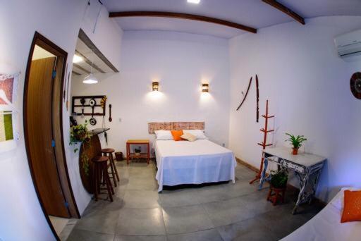 Casa Bali 1 2 3 Hotel Niteroi Bagian luar foto