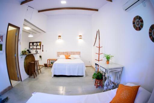 Casa Bali 1 2 3 Hotel Niteroi Bagian luar foto