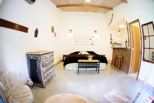 Casa Bali 1 2 3 Hotel Niteroi Bagian luar foto