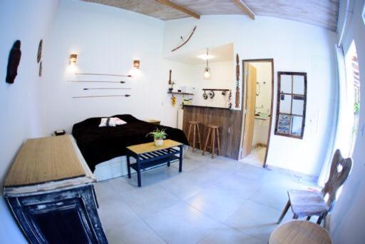 Casa Bali 1 2 3 Hotel Niteroi Bagian luar foto