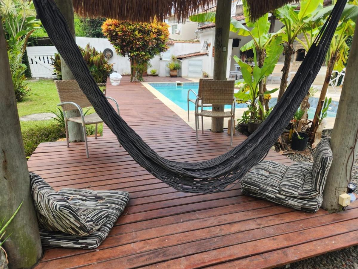 Casa Bali 1 2 3 Hotel Niteroi Bagian luar foto